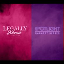 EVERYBODY'S TALKING ABOUT JAMIE, LEGALLY BLONDE and ROCKY Announced for Ray Of Light 