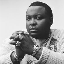 Sean Kingston Taps NBA YoungBoy for New Track 'Why Oh Why'