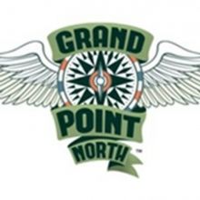 Grand Point North Announces Set Times, Grand Point Weird Art Installations, REVERB Ec