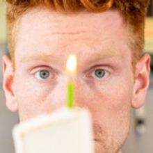 Second Generation Theatre Presents TICK, TICK...BOOM!