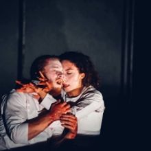 MST Brings Back MACBETH MUET By Canada's La Fille Du Laitier