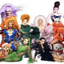 A DRAG QUEEN CHRISTMAS is Coming to San Francisco’s Golden Gate Theatre