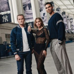 Neil Patrick Harris, Julianne Hough, & Austin Scott Will Lead DAMN YANKEES on Broadway