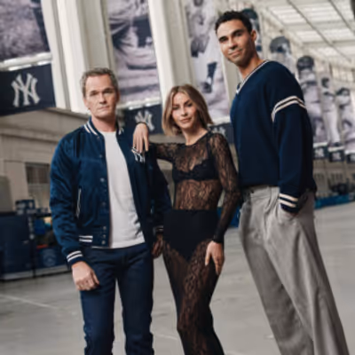 Neil Patrick Harris, Julianne Hough, & Austin Scott Will Lead DAMN YANKEES on Broadway