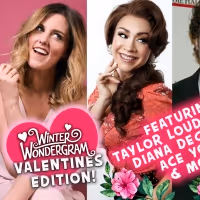 Taylor Louderman, Diana DeGarmo, Ace Young and More to Take Part in Winter…