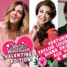 Taylor Louderman, Diana DeGarmo, Ace Young and More to Take Part in Winter Wondergram