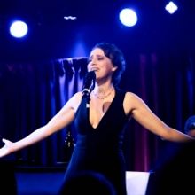 BWW Review: JUDY KUHN Shimmers in LOVE TO ME at The Green Room 42