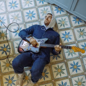 Only Twin (Cardiknox, Forgive Durden) Releases New Single From Upcoming Album