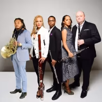 Imani Winds to Premiere Andy Akiho's BELOUD, BELOVING, BELONGING ﻿May 5 at Merkin…