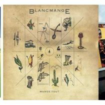 BLANCMANGE to Reissue First Three Studio Albums on Vinyl and CD