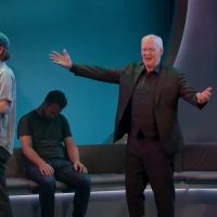 VIDEO: Get a First Look at Colin Mochrie & Asad Mecci's HYPROV: Improv Under…