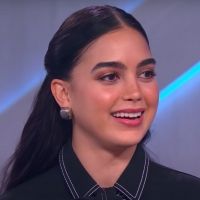 VIDEO: Melissa Barrera Talks SCREAM 5 on KELLY CLARKSON SHOW