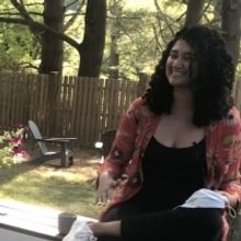 VIDEO: Sylvia Khoury Joins Williamstown Theatre Festival's LAWN TALK
