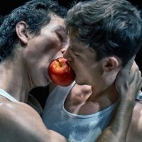 Invertigo Dance Theatre's FORMULAE & FAIRY TALES Makes World Premiere at The Broad…