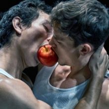 Invertigo Dance Theatre's FORMULAE & FAIRY TALES Makes World Premiere at The Broad S