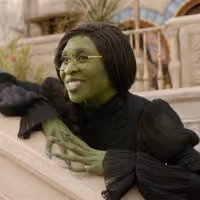 Video: Sing-Along to 'The Wizard and I' in New WICKED Promo Video