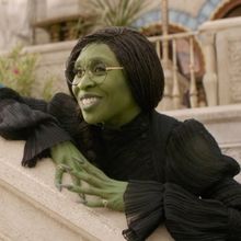 Video: Sing-Along to 'The Wizard and I' in New WICKED Promo