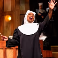 BWW Review: SISTER ACT at Mercury Theater Chicago