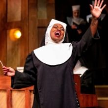 BWW Review: SISTER ACT at Mercury Theater Chicago