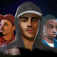 Guest Blog: Casey Bailey On GRIMEBOY at Birmingham Rep