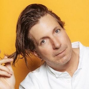 Poolside Releases New Single With Cut Copy's Ben Browning