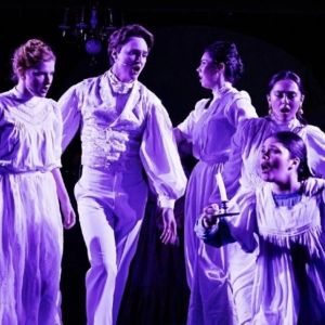 The Jeff Awards Reveal 51st Anniversary Non-Equiy Theater Awards Nominations