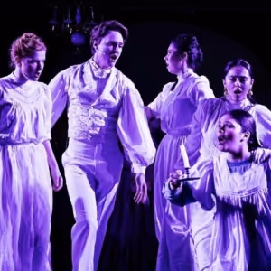 The Jeff Awards Reveal 51st Anniversary Non-Equiy Theater Awards Nominations