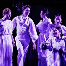 The Jeff Awards Reveal 51st Anniversary Non-Equiy Theater Awards Nominations