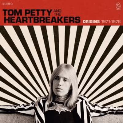 TOM PETTY AND THE HEARTBREAKERS to Celebrate 50th Anniversary