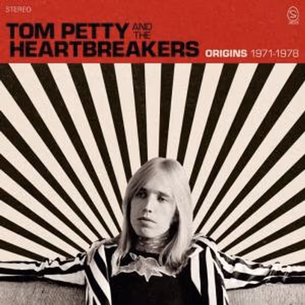 TOM PETTY AND THE HEARTBREAKERS to Celebrate 50th Anniversary Photo
