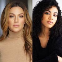 Shoshana Bean, Matt Doyle & More to Perform Free Pop-Up Concerts for 'Broadway…