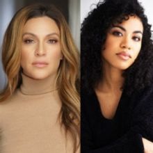Shoshana Bean, Matt Doyle & More to Perform Free Pop-Up Concerts for 'Broadway…