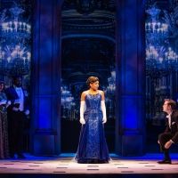 BWW Review: ANASTASIA at Keller Auditorium (National Touring Production)