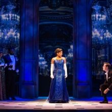 BWW Review: ANASTASIA at Keller Auditorium (National Touring Production)