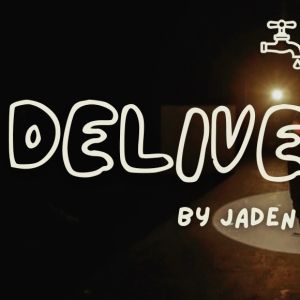 Kitchen Sink Theatre Company to Present NYC Premiere Of DELIVERY BOY by Jaden Alvaro…