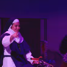 Video: First Look at DESTINY OF DESIRE at Denver Center