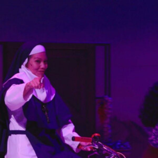 Video: First Look at DESTINY OF DESIRE at Denver Center Photo