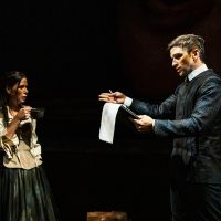 Review: West Coast Premiere of WITCH Shares a Devilish Tale Aimed at Modern Foibles