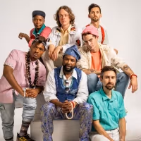 Kaleta & Super Yamba Band Confirm Extensive Run of 2022 North American Tour Dates