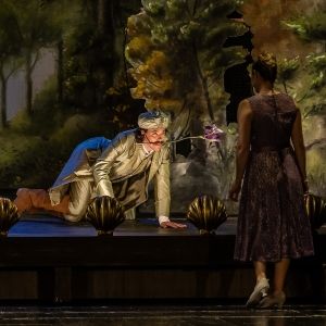 Review: COSÌ FAN TUTTE, Royal Opera House