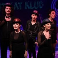BWW Review: THE WORLD GOES 'ROUND at Coronado Playhouse