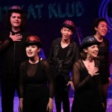 BWW Review: THE WORLD  GOES 'ROUND at Coronado Playhouse