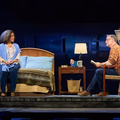 Review: THE NOTEBOOK at Pantages Theatre