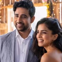 VIDEO: Netflix Debuts WEDDING SEASON Film Trailer