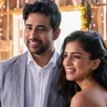 VIDEO: Netflix Debuts WEDDING SEASON Film Trailer