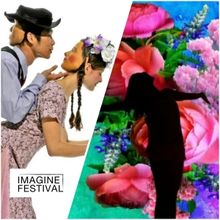 Jersey City Theater Center's IMAGINE FEST 2024 to Celebrate Art, Resilience, and the 
