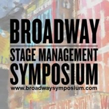 Broadway Symposium Announces 2020 Dates For Annual Stage Manager Conference
