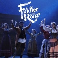 Review: FIDDLER ON THE ROOF Arrives in Vancouver!