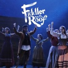 Review: FIDDLER ON THE ROOF Arrives in Vancouver!