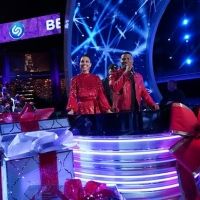 VIDEO: Watch an All-New Preview of the BEAT SHAZAM Special Holiday-Themed Episode